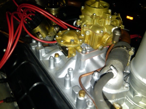 IMG00017-20100701-2222.jpg (446.39 KiB) Viewed 235257 times Diaphragm of the carburator (There are two connections)