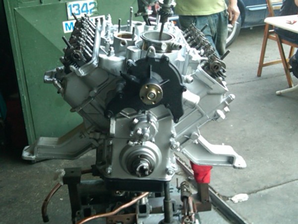 IMG00278-20100523-1835.jpg (79.07 KiB) Viewed 235257 times Revlimiter below the Fresh Water Pump / Above Crankshaft output