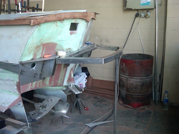 IMG00049-20100706-1743 Sw Pl.jpg (538.45 KiB) Viewed 213180 times The exhaust is still missing and some plates will be added.