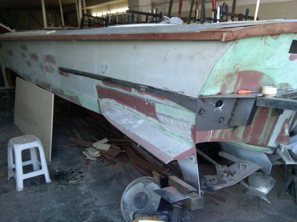 IMG00050-20100706-1744 Sw Pl.jpg (557.01 KiB) Viewed 357905 times On the arrow we will still add a guard, otherwise we might turn out to be a yacht killer.